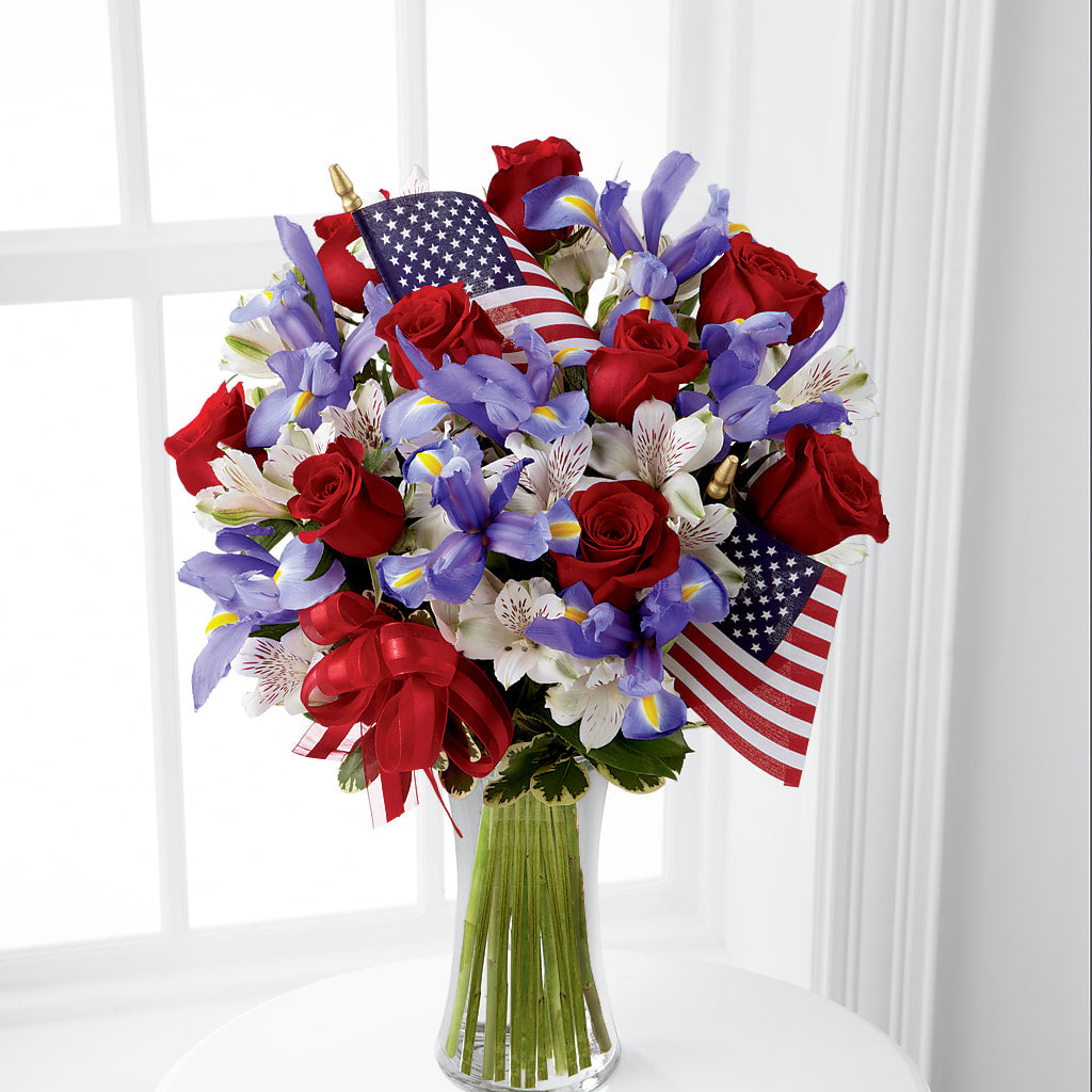 Unity Bouquet – BELLE FLEURS & DESSINS, Lexington KY