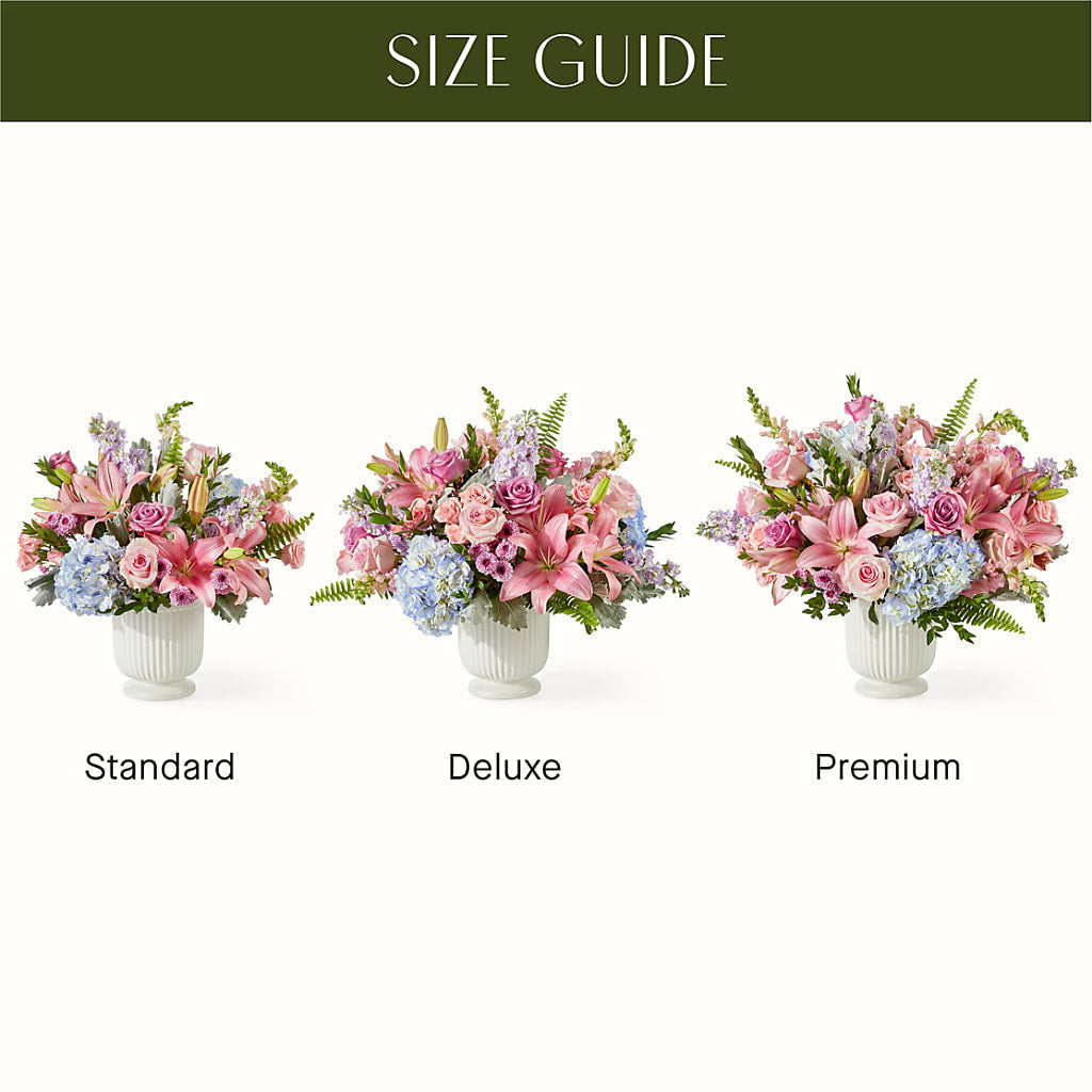 Wonderland Bouquet – BELLE FLEURS & DESSINS, Lexington KY