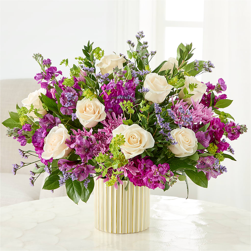 The Boutique Bouquet – BELLE FLEURS & DESSINS, Lexington KY