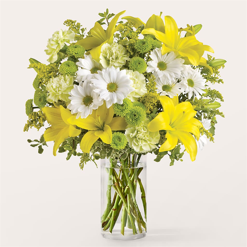 Fresh Start Bouquet – BELLE FLEURS & DESSINS, Lexington KY