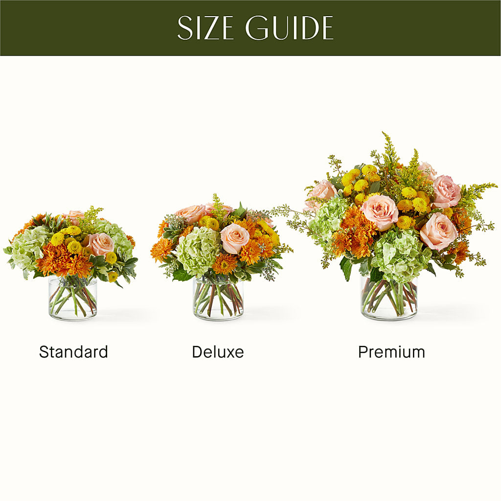 Fall Foliage Bouquet – BELLE FLEURS & DESSINS, Lexington KY