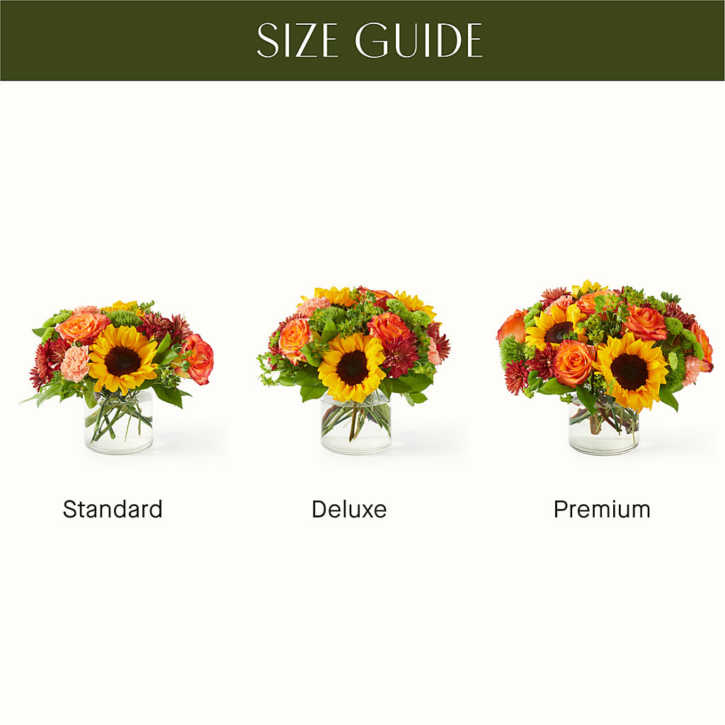 Harvest Festival Bouquet – BELLE FLEURS & DESSINS, Lexington KY