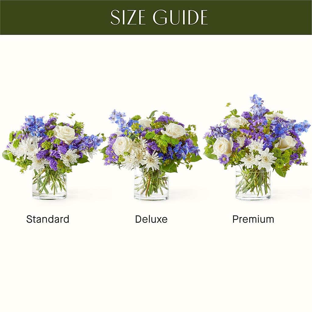 Genuine Gestures Bouquet – BELLE FLEURS & DESSINS, Lexington KY