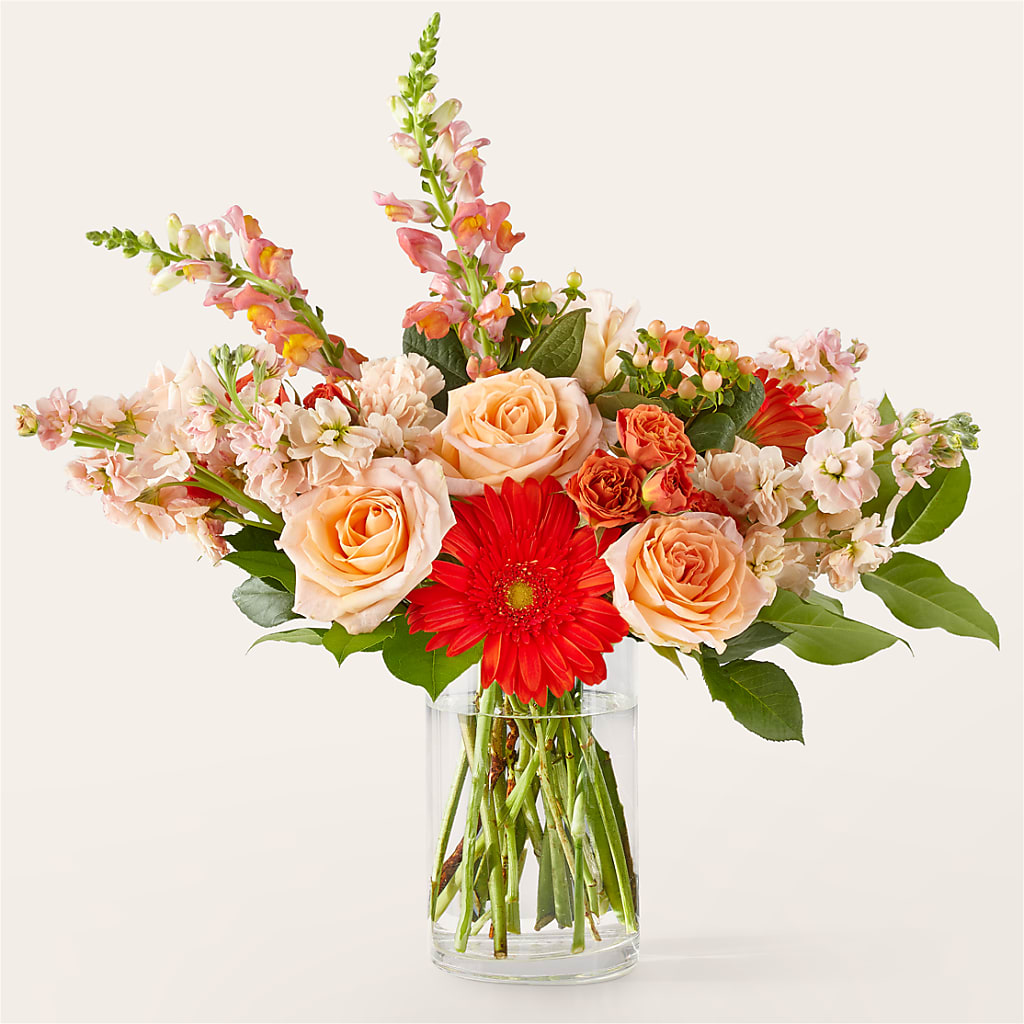 Paloma Please Bouquet – BELLE FLEURS & DESSINS, Lexington KY
