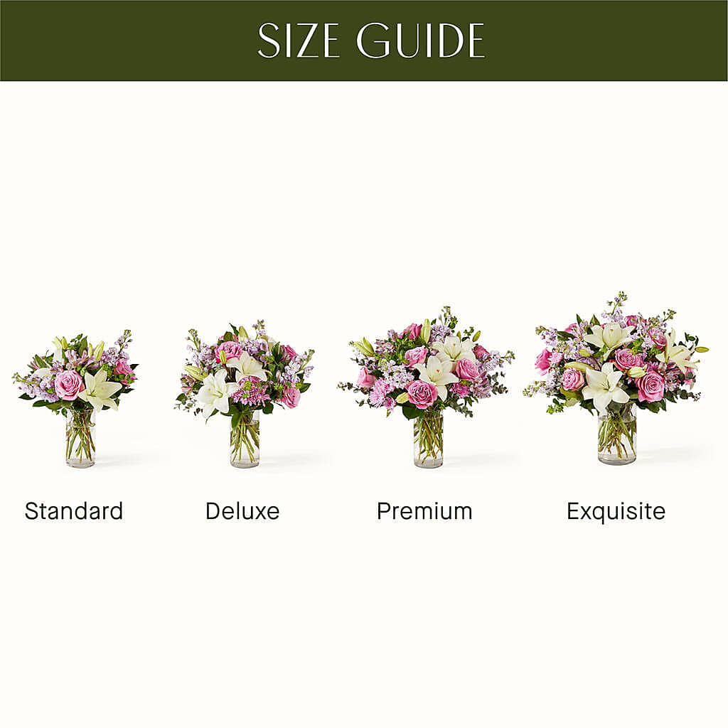Daydreamer Bouquet – BELLE FLEURS & DESSINS, Lexington KY