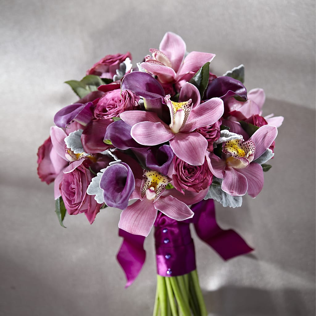 Delicacy Bouquet – BELLE FLEURS & DESSINS, Lexington KY