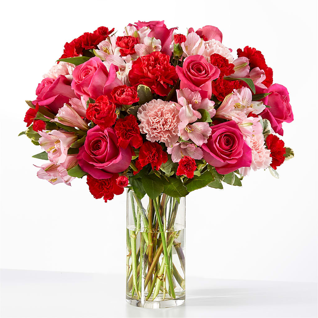 You're Precious Bouquet – BELLE FLEURS & DESSINS, Lexington KY