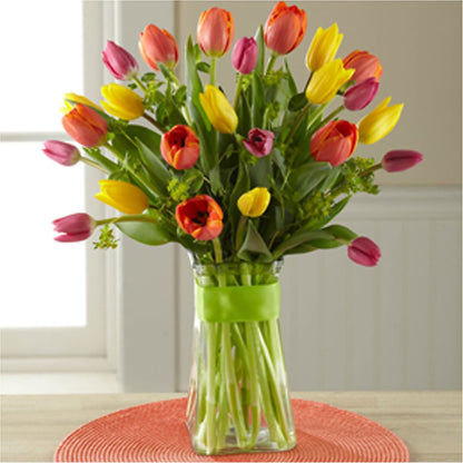Sunlit Treasures Bouquet – BELLE FLEURS & DESSINS, Lexington KY