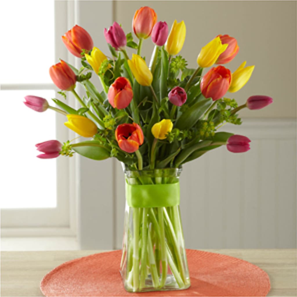 Sunlit Treasures Bouquet – BELLE FLEURS & DESSINS, Lexington KY