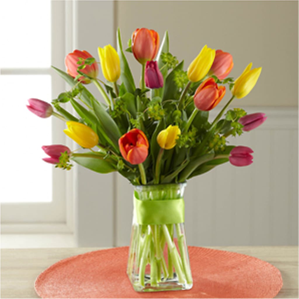 Sunlit Treasures Bouquet – BELLE FLEURS & DESSINS, Lexington KY
