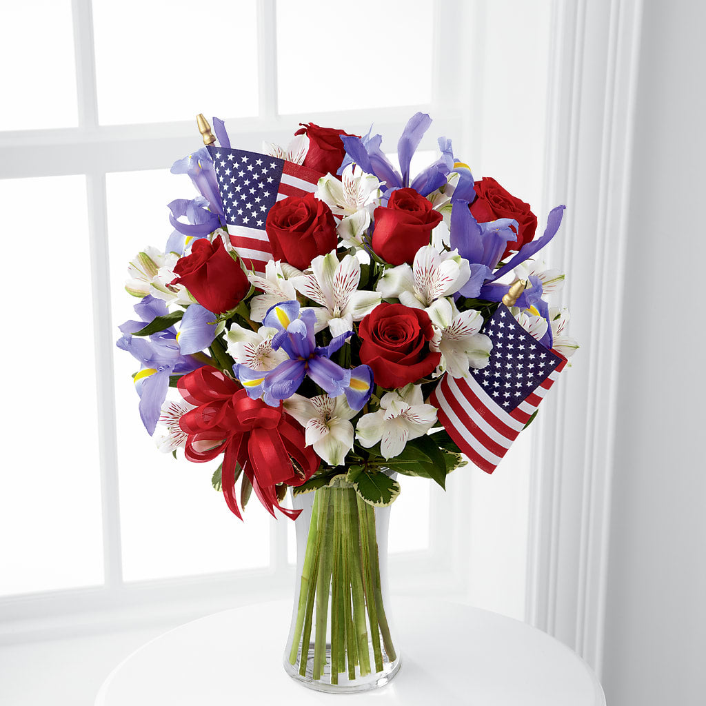 Unity Bouquet – BELLE FLEURS & DESSINS, Lexington KY