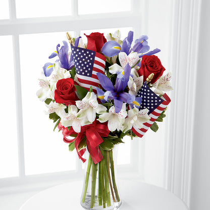 Unity Bouquet – BELLE FLEURS & DESSINS, Lexington KY