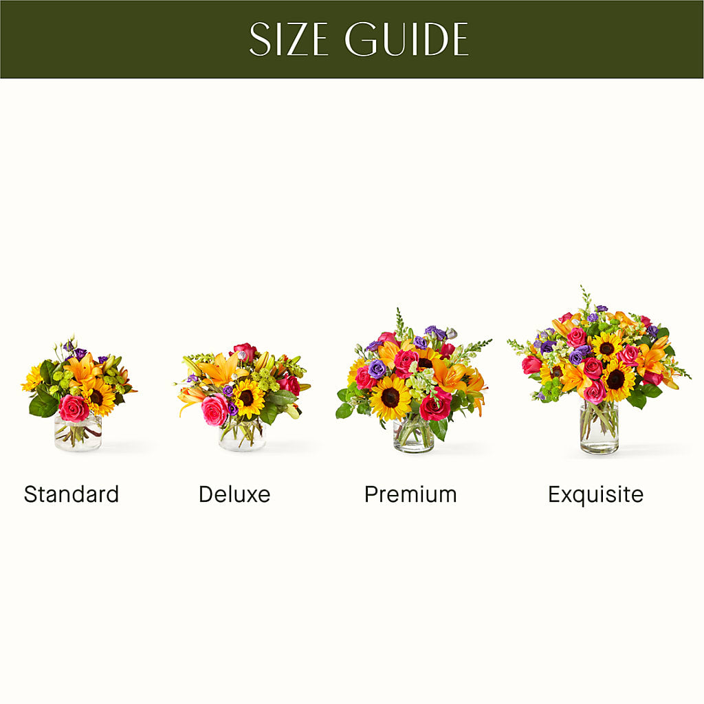 Best Day Bouquet – BELLE FLEURS & DESSINS, Lexington KY