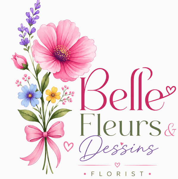 Belle Fleurs & Dessins