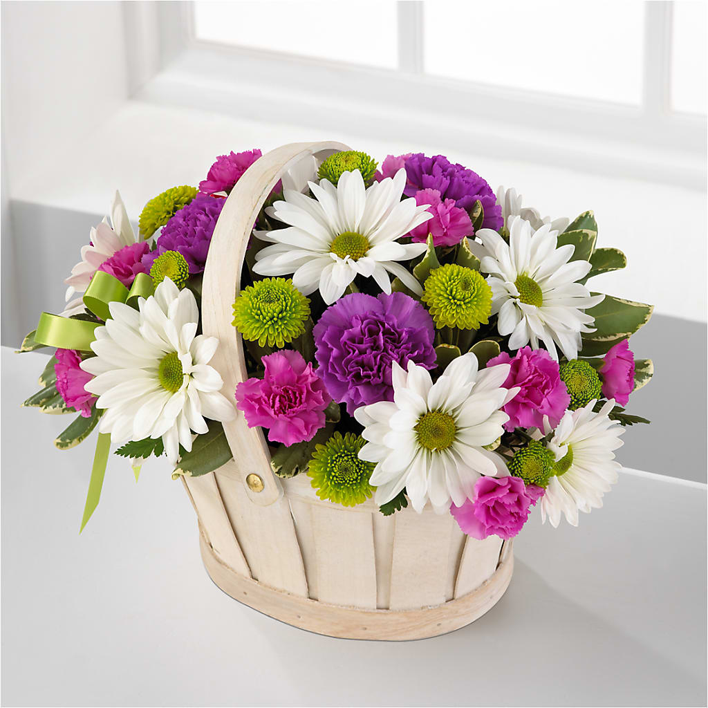 Blooming Bounty Bouquet – BELLE FLEURS & DESSINS, Lexington KY
