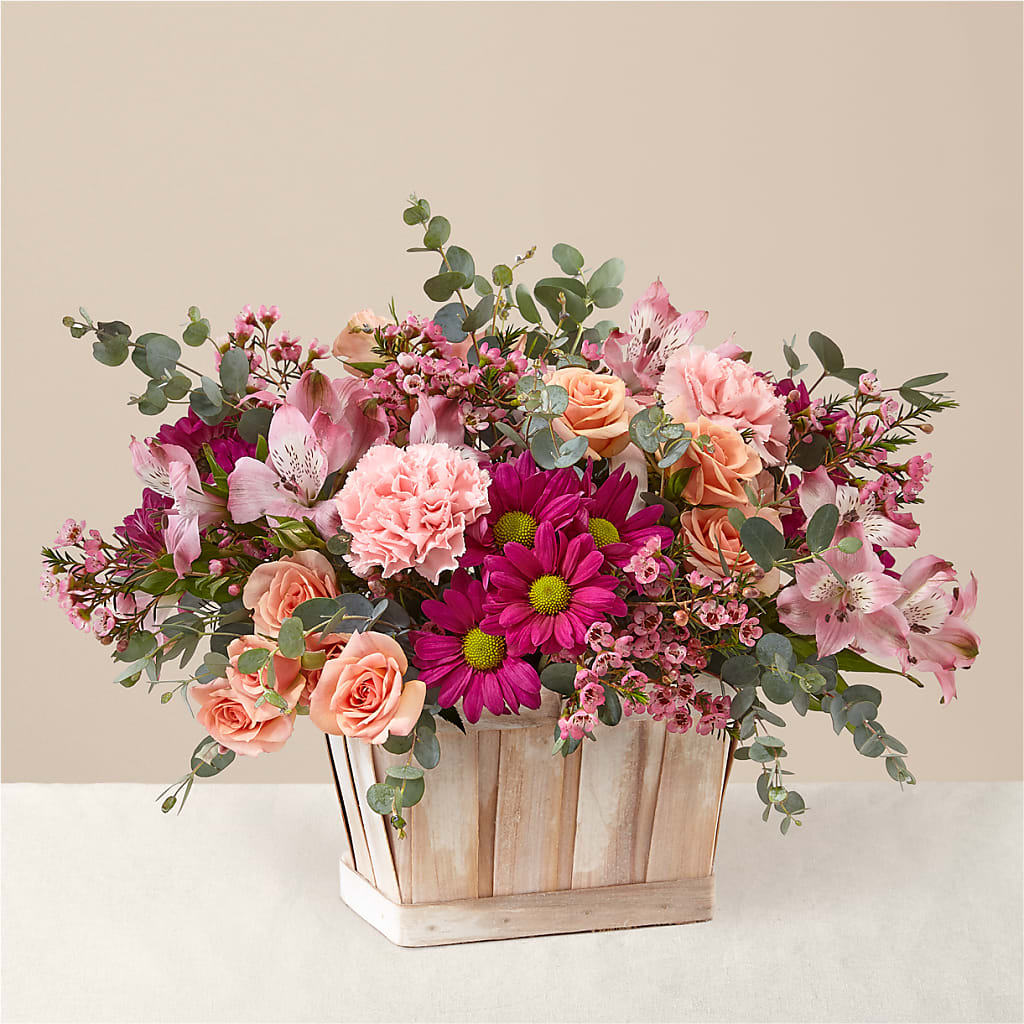 Garden Glam Bouquet – BELLE FLEURS & DESSINS, Lexington KY