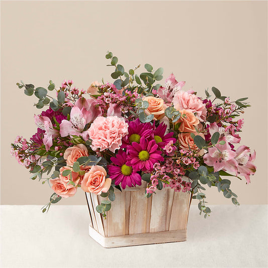 Garden Glam Bouquet – BELLE FLEURS & DESSINS, Lexington KY