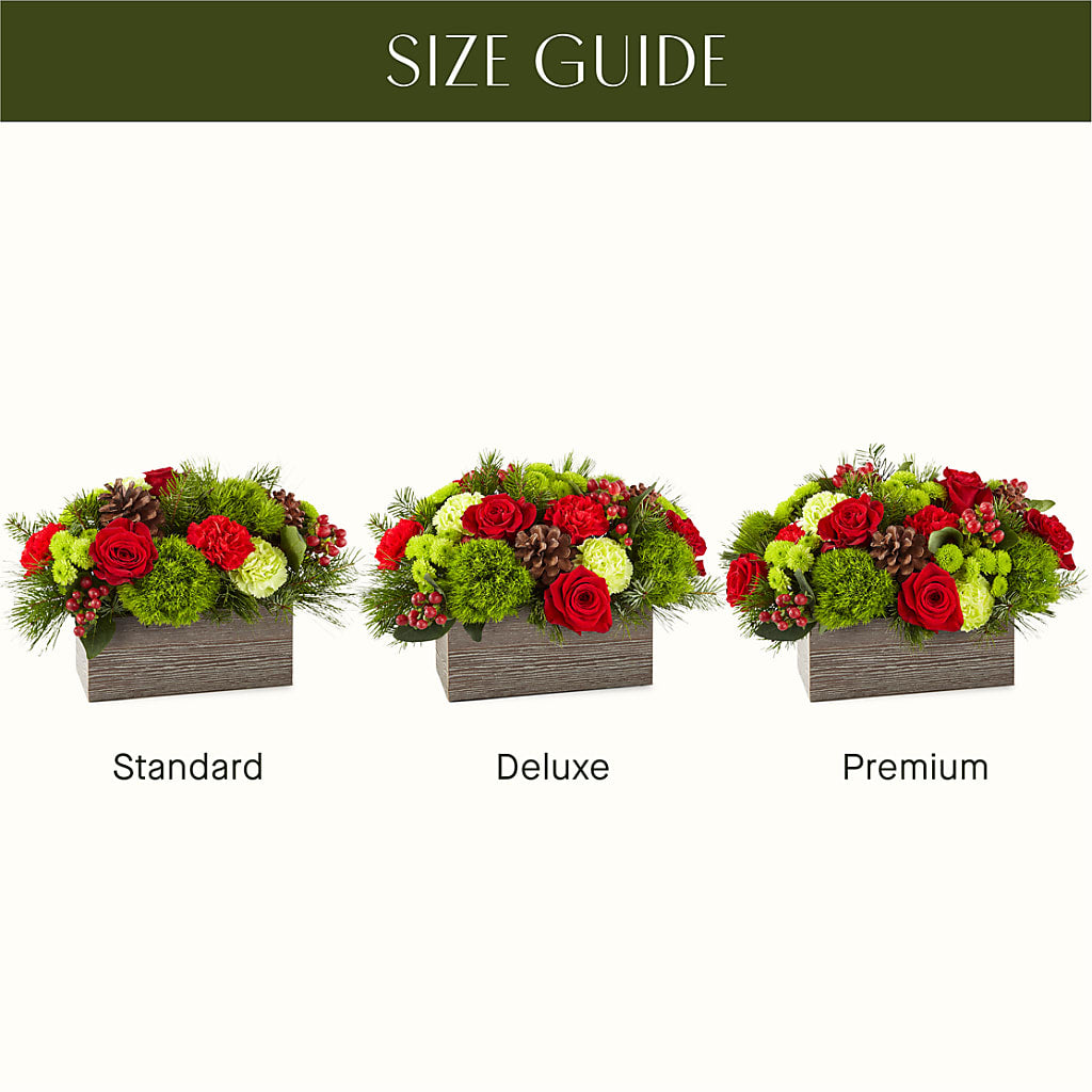 Bundled Up Bouquet – BELLE FLEURS & DESSINS, Lexington KY
