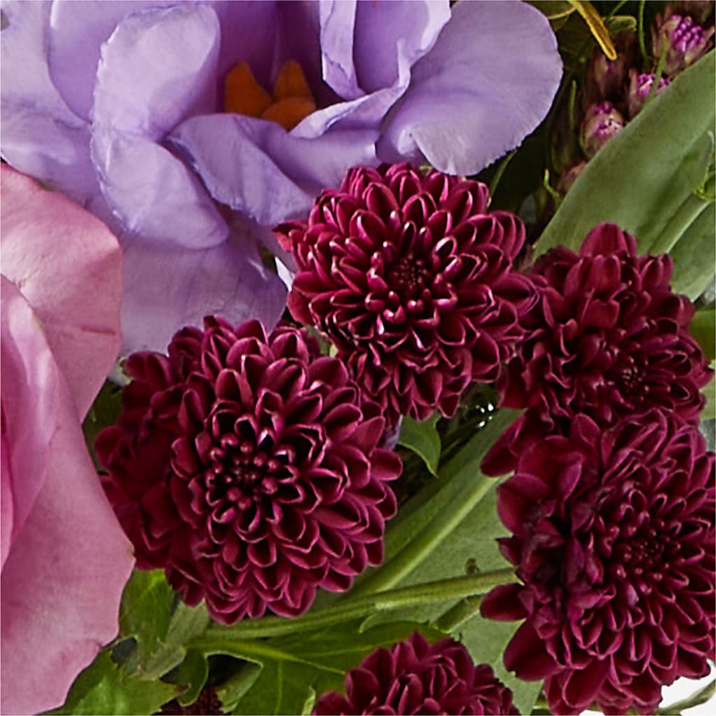 Work of Art Bouquet – BELLE FLEURS & DESSINS, Lexington KY