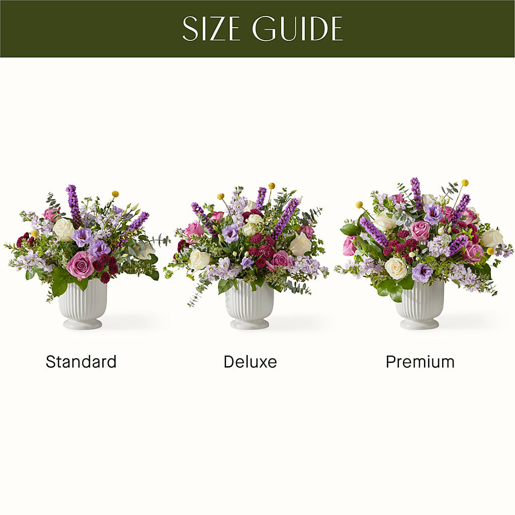 Work of Art Bouquet – BELLE FLEURS & DESSINS, Lexington KY