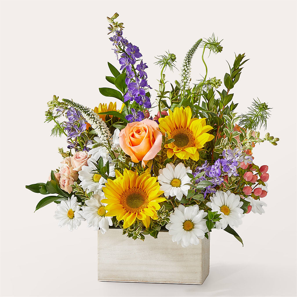 The Good Life Bouquet – BELLE FLEURS & DESSINS, Lexington KY