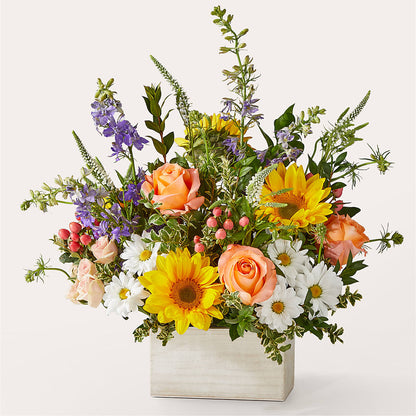The Good Life Bouquet – BELLE FLEURS & DESSINS, Lexington KY