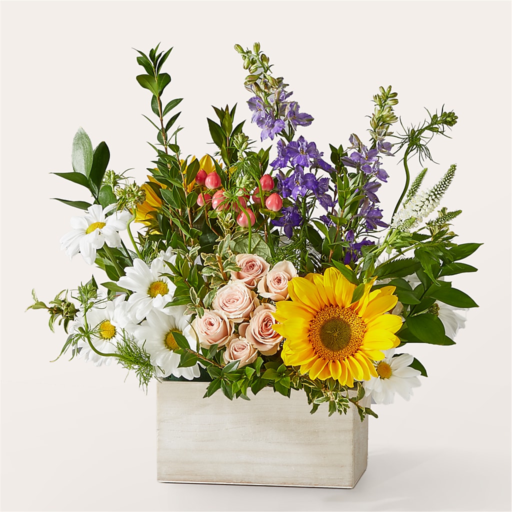 The Good Life Bouquet – BELLE FLEURS & DESSINS, Lexington KY