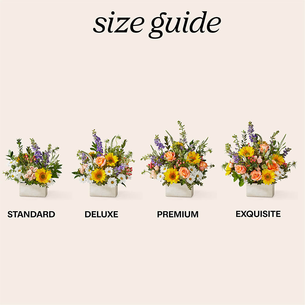 The Good Life Bouquet – BELLE FLEURS & DESSINS, Lexington KY