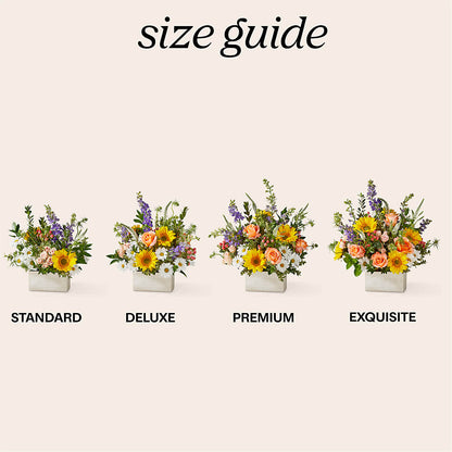 The Good Life Bouquet – BELLE FLEURS & DESSINS, Lexington KY