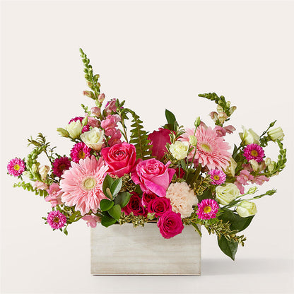 Too Cute Bouquet – BELLE FLEURS & DESSINS, Lexington KY