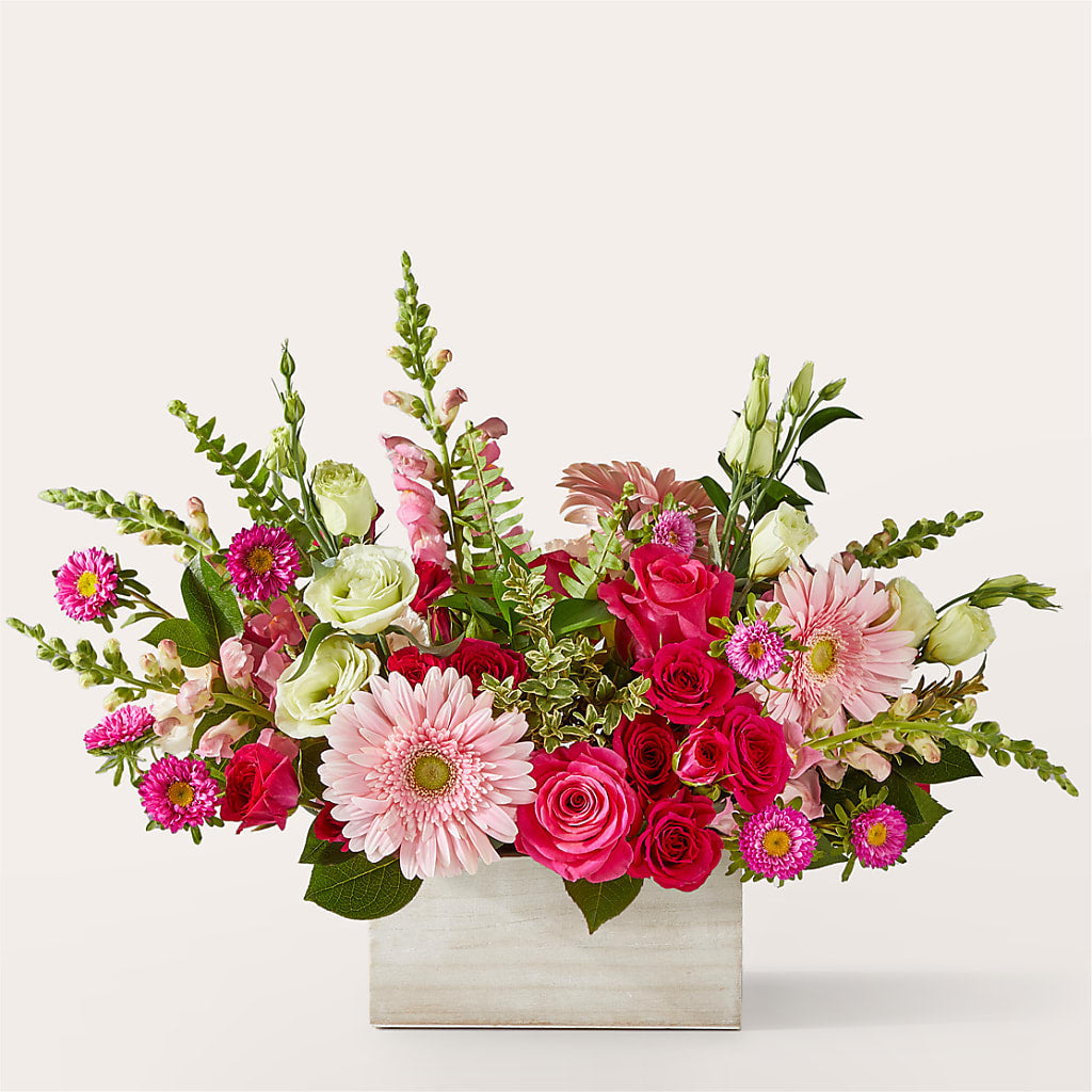 Too Cute Bouquet – BELLE FLEURS & DESSINS, Lexington KY