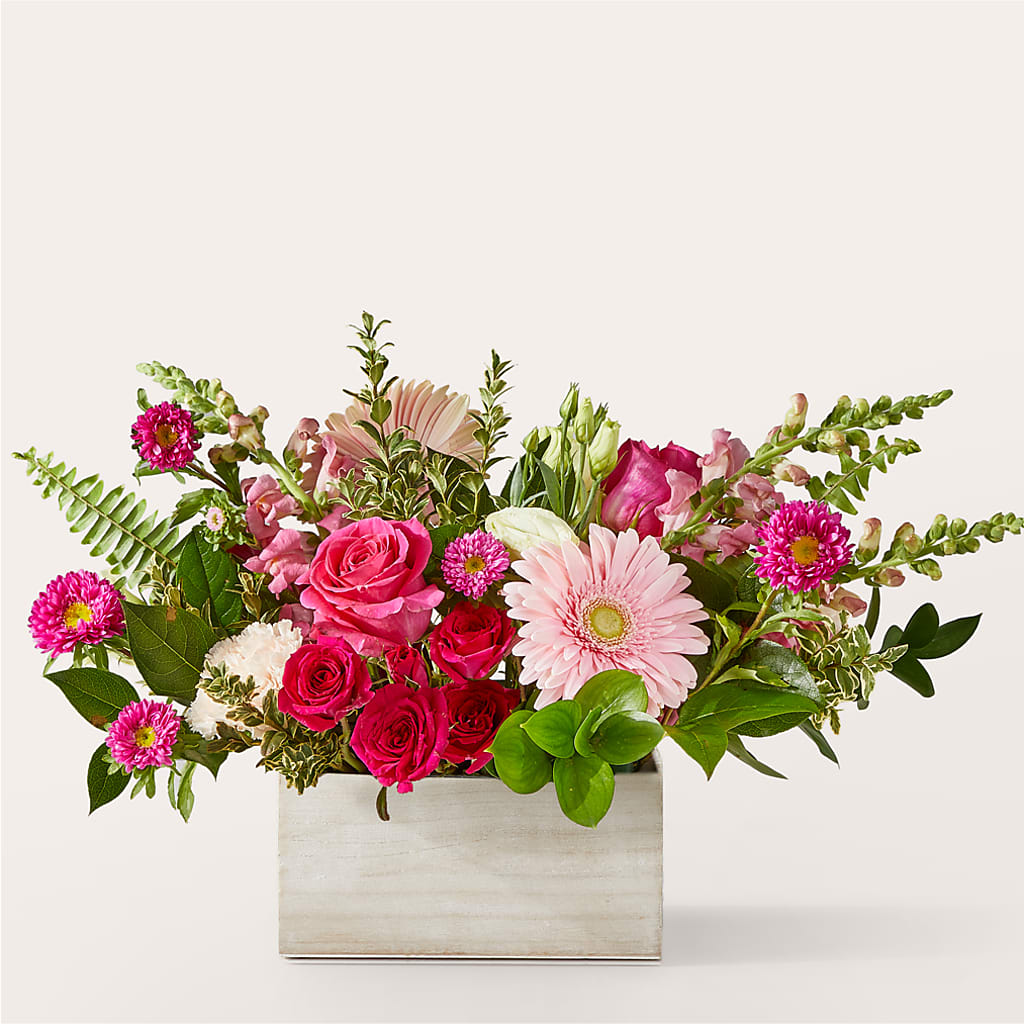 Too Cute Bouquet – BELLE FLEURS & DESSINS, Lexington KY