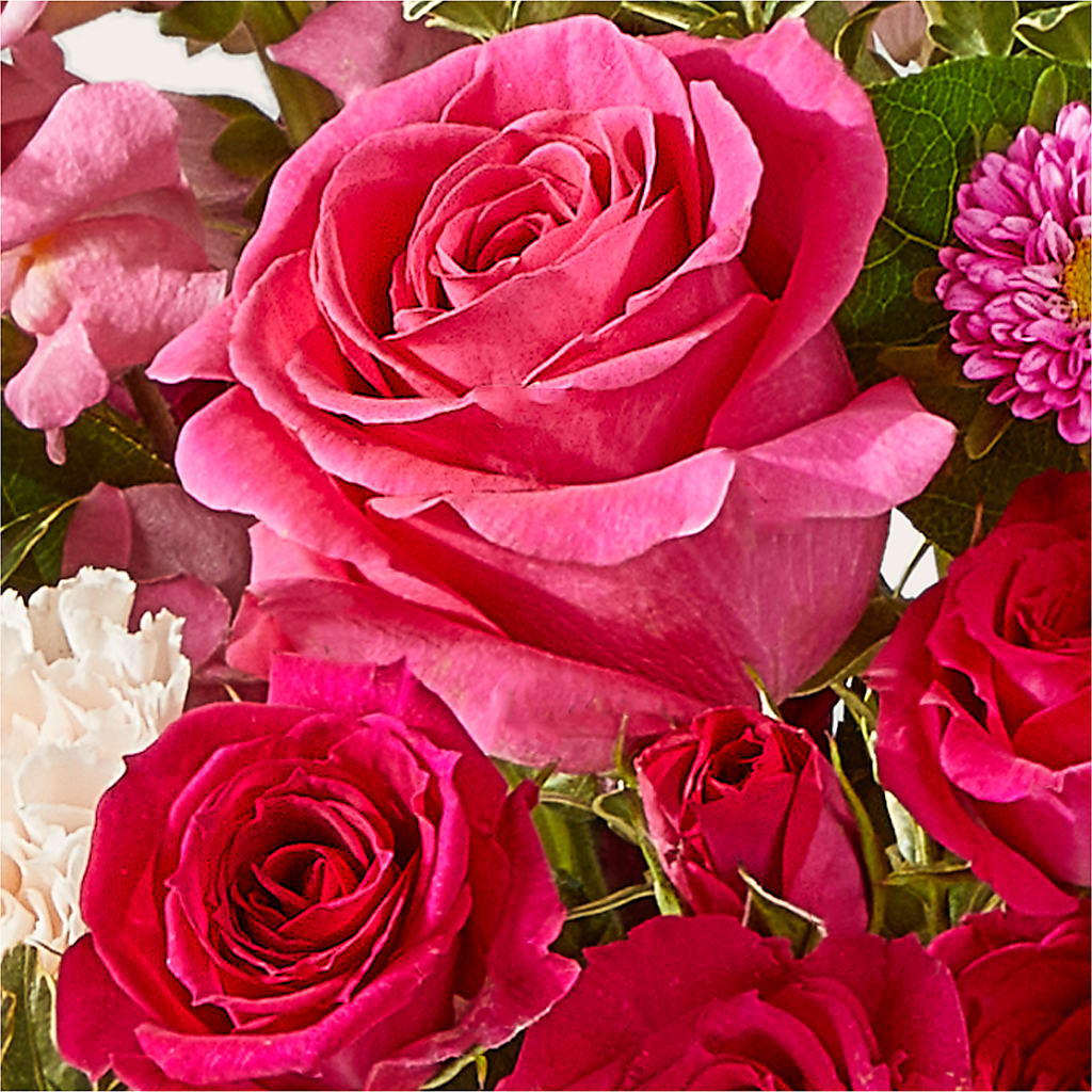 Too Cute Bouquet – BELLE FLEURS & DESSINS, Lexington KY