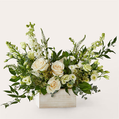 Cashmere Bouquet – BELLE FLEURS & DESSINS, Lexington KY