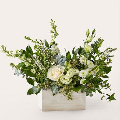 Cashmere Bouquet – BELLE FLEURS & DESSINS, Lexington KY