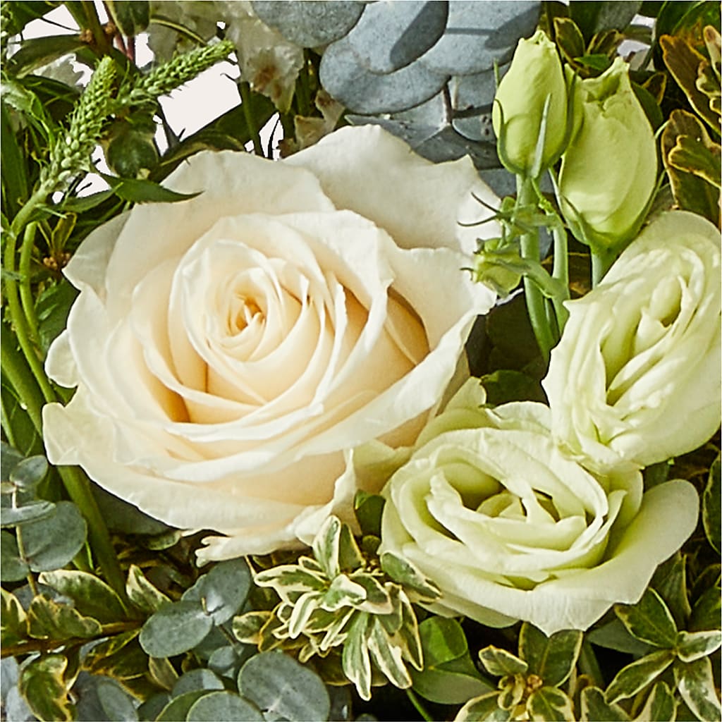 Cashmere Bouquet – BELLE FLEURS & DESSINS, Lexington KY