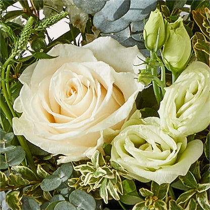 Cashmere Bouquet – BELLE FLEURS & DESSINS, Lexington KY