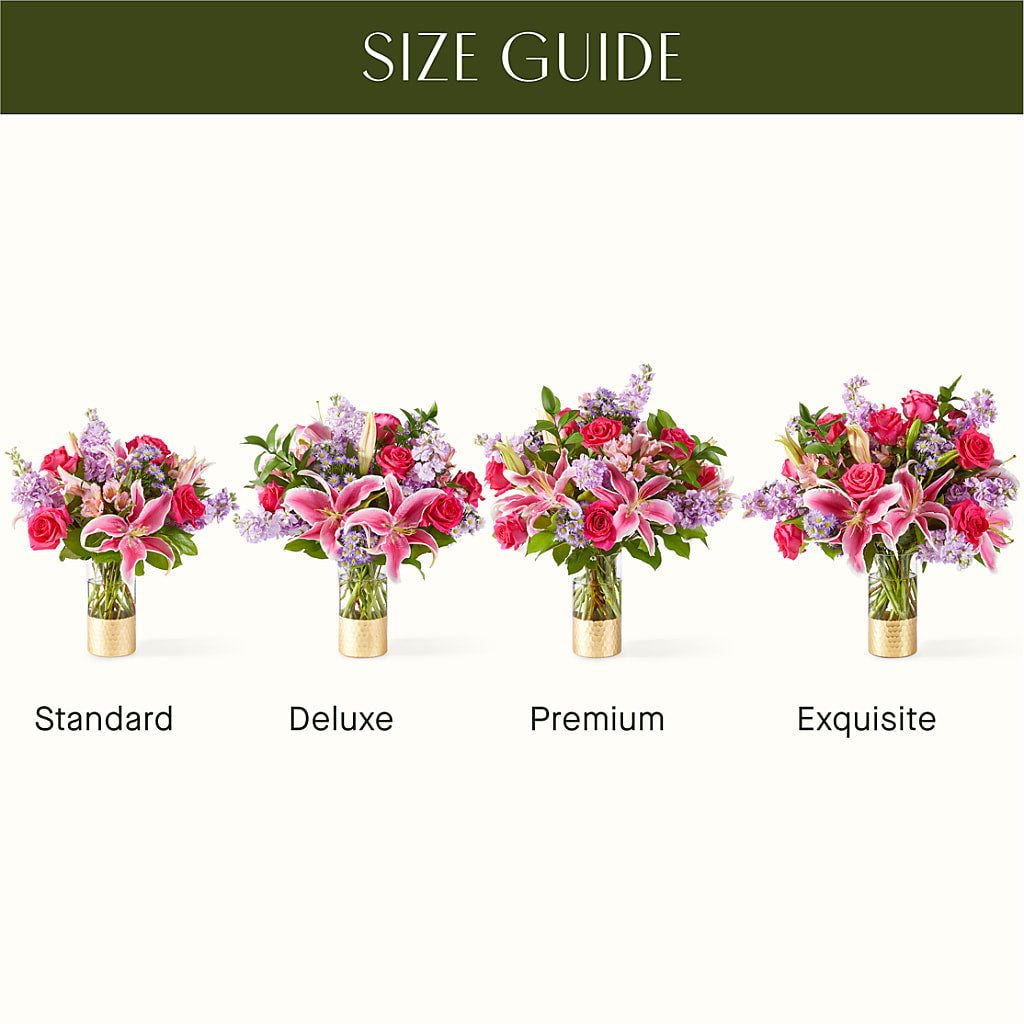 Written in the Stars Bouquet – BELLE FLEURS & DESSINS, Lexington KY