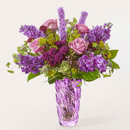 Garden Mist Bouquet – BELLE FLEURS & DESSINS, Lexington KY