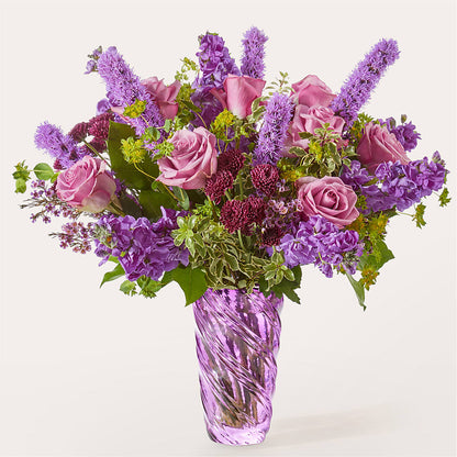 Garden Mist Bouquet – BELLE FLEURS & DESSINS, Lexington KY