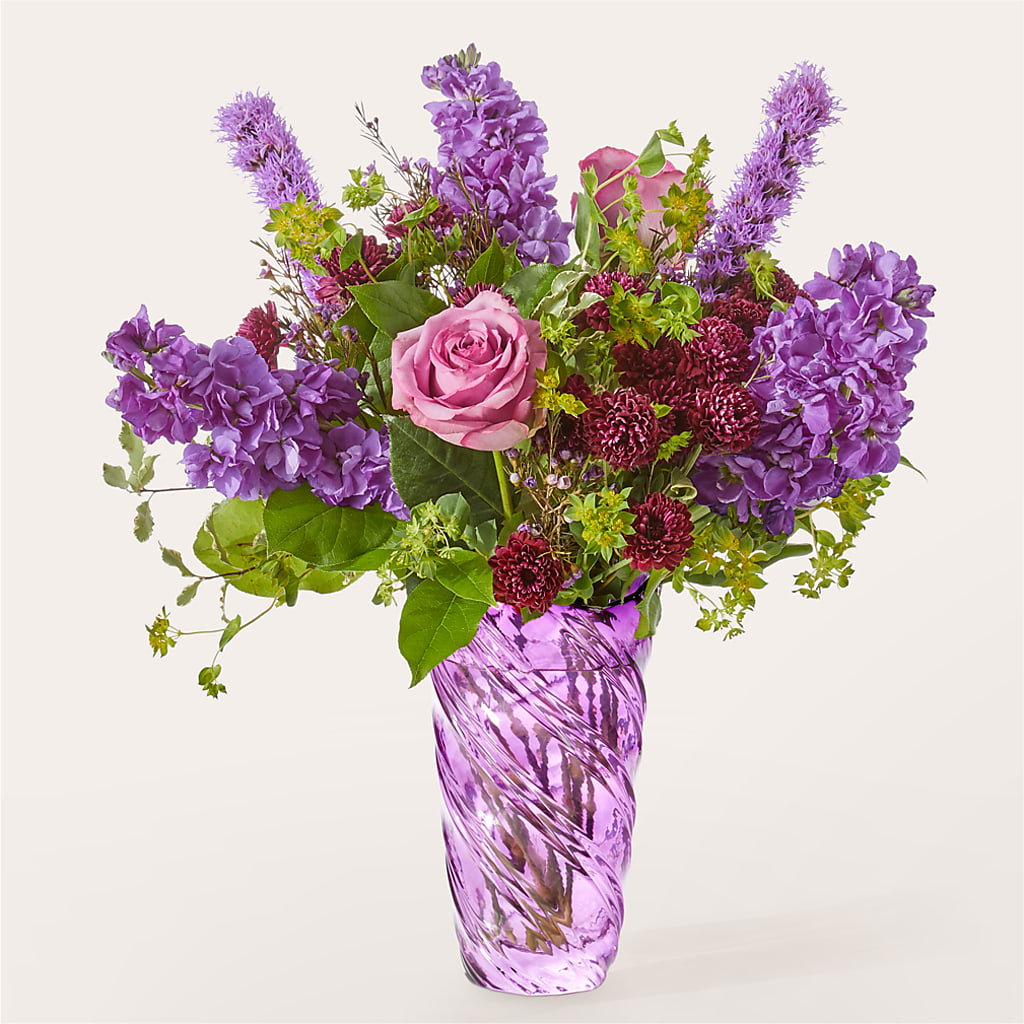 Garden Mist Bouquet – BELLE FLEURS & DESSINS, Lexington KY