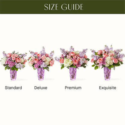Silver Lining Bouquet – BELLE FLEURS & DESSINS, Lexington KY