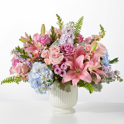 Wonderland Bouquet – BELLE FLEURS & DESSINS, Lexington KY