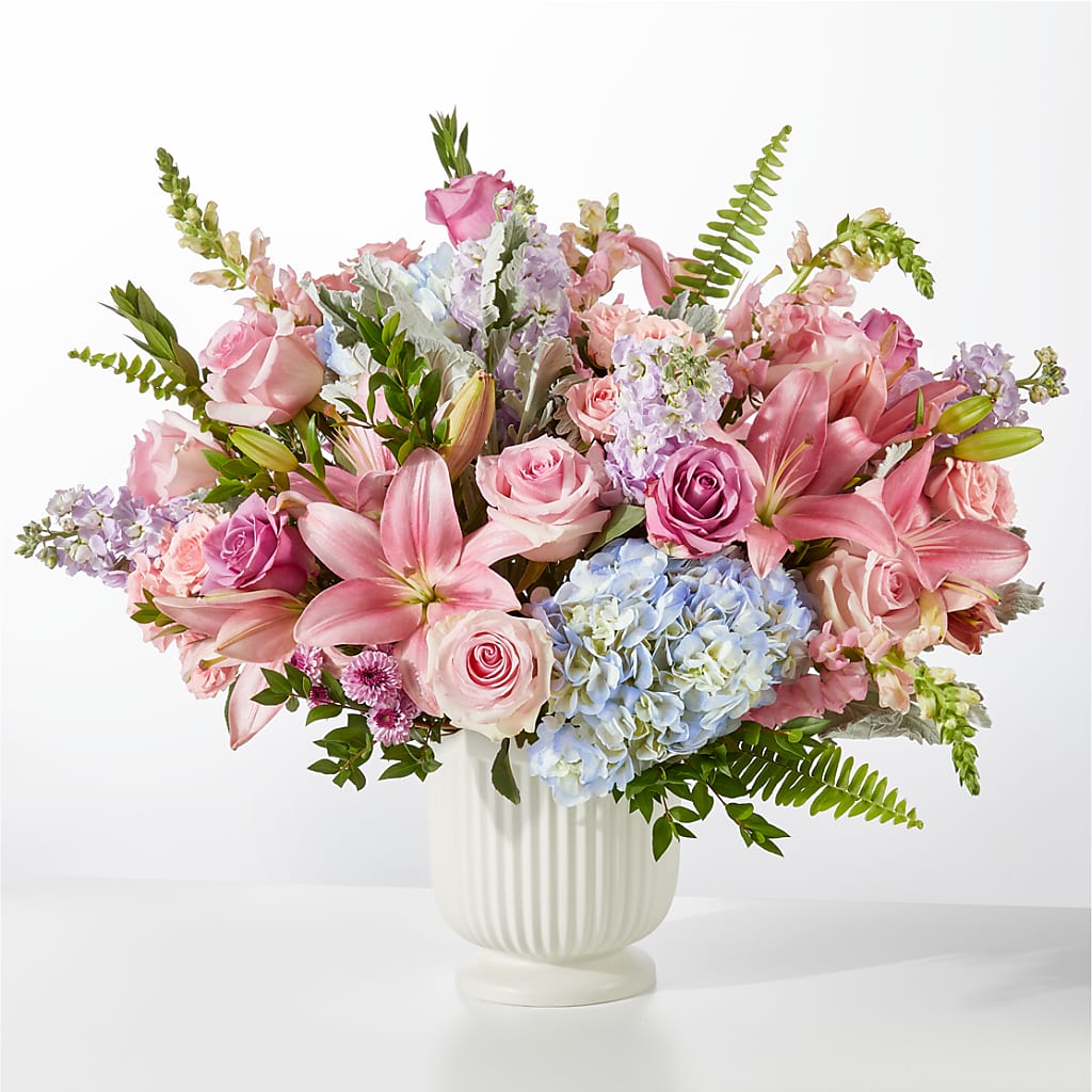 Wonderland Bouquet – BELLE FLEURS & DESSINS, Lexington KY