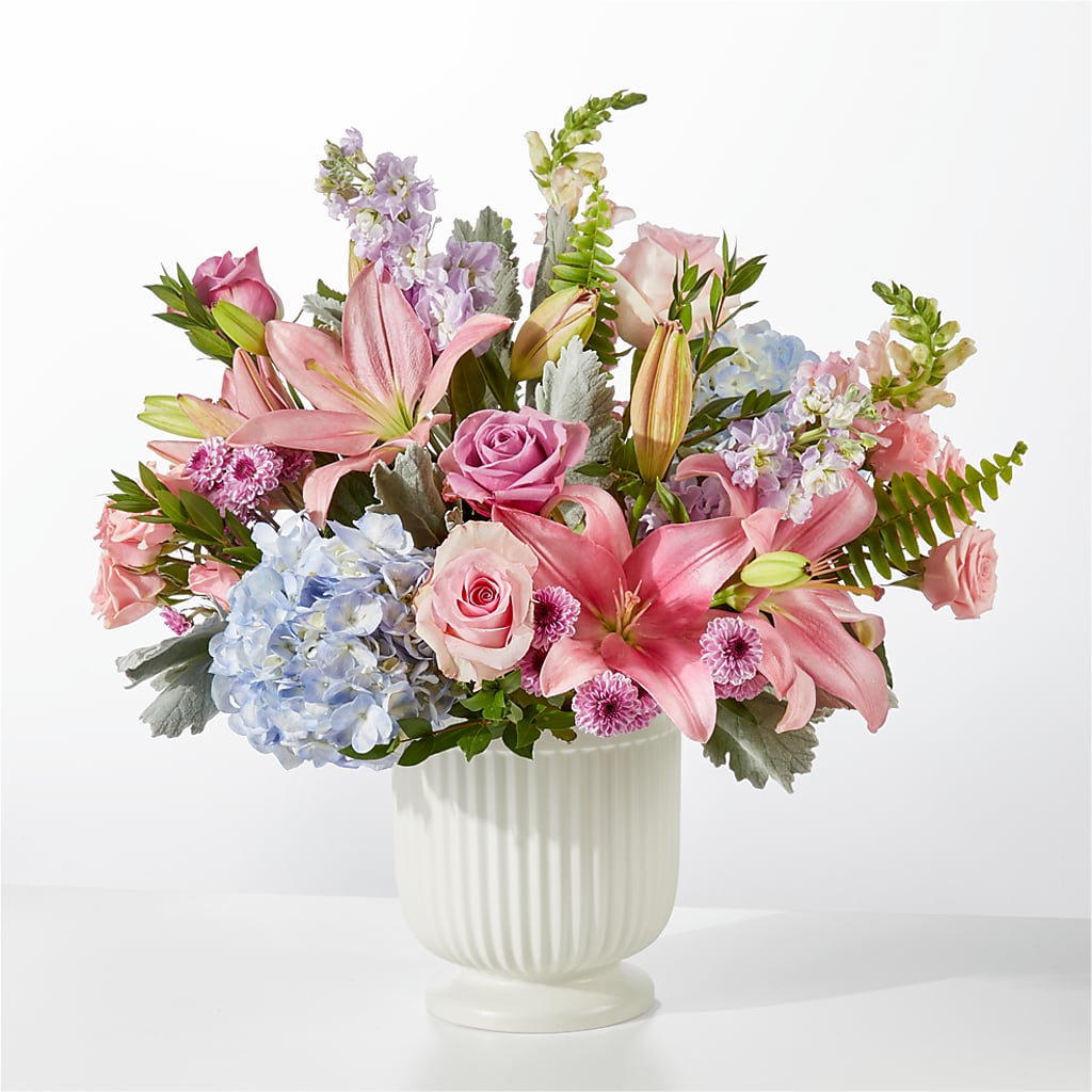 Wonderland Bouquet – BELLE FLEURS & DESSINS, Lexington KY