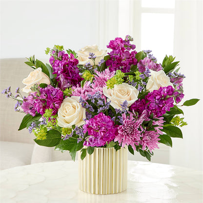The Boutique Bouquet – BELLE FLEURS & DESSINS, Lexington KY