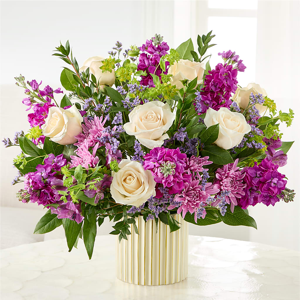 The Boutique Bouquet – BELLE FLEURS & DESSINS, Lexington KY