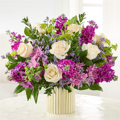 The Boutique Bouquet – BELLE FLEURS & DESSINS, Lexington KY
