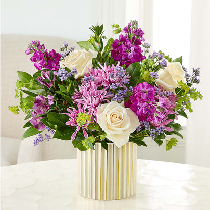 The Boutique Bouquet – BELLE FLEURS & DESSINS, Lexington KY