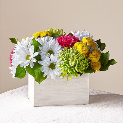 Sorbet Bouquet – BELLE FLEURS & DESSINS, Lexington KY